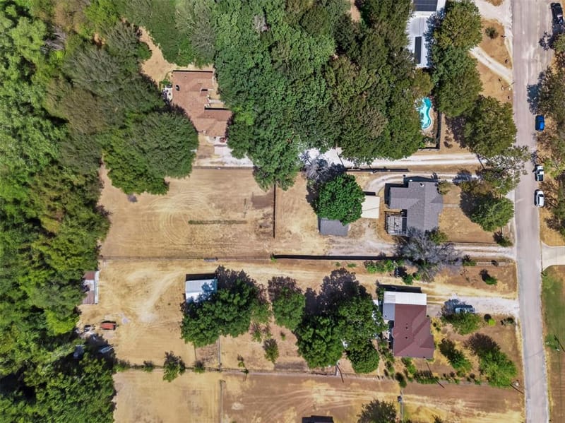 1403 N Melba Doyle Park Road, Decatur TX 76234 - Photo 5