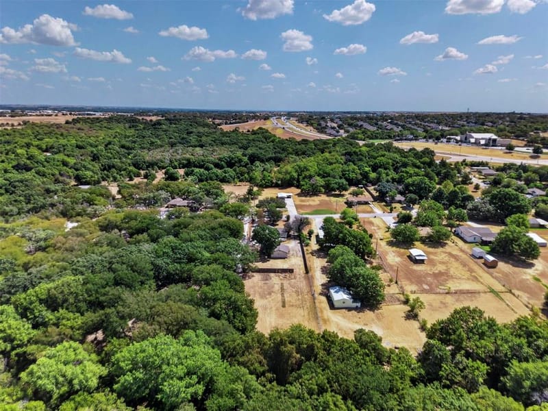 1403 N Melba Doyle Park Road, Decatur TX 76234 - Photo 9