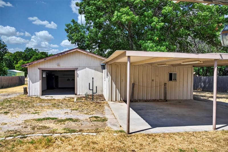 1403 N Melba Doyle Park Road, Decatur TX 76234 - Photo 34