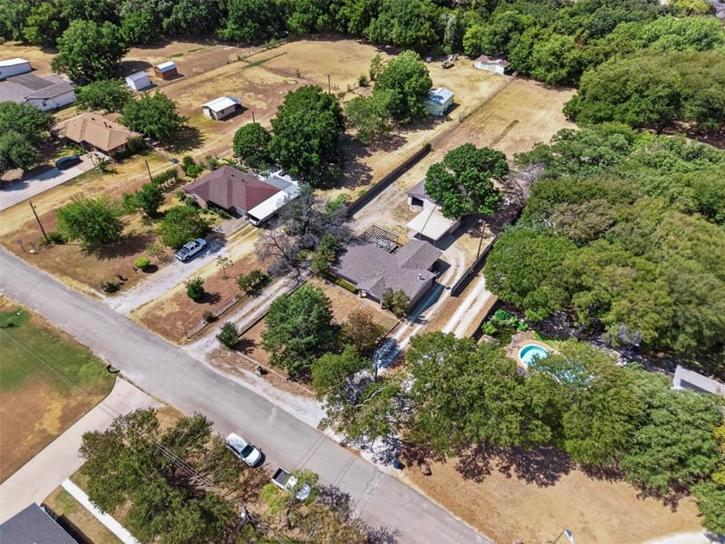 1403 N Melba Doyle Park Road, Decatur TX 76234 - Photo 10