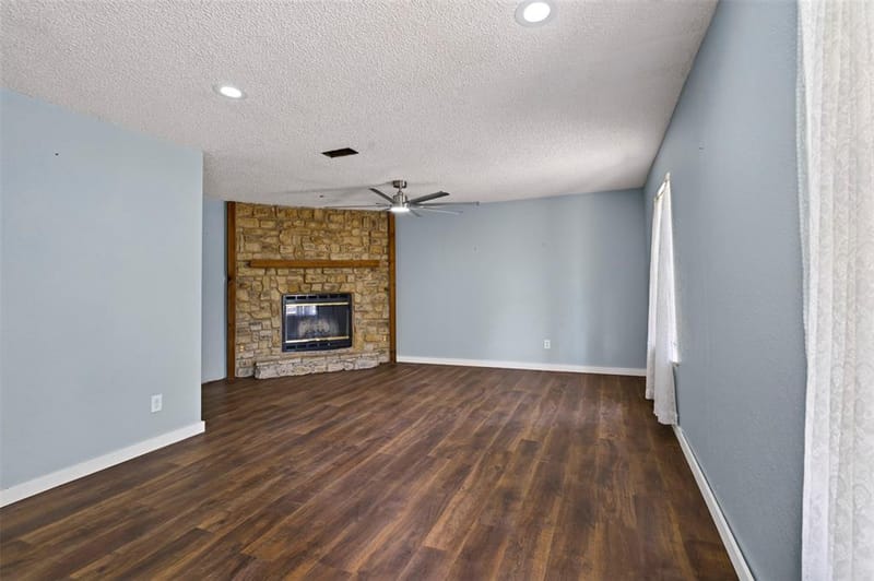 1403 N Melba Doyle Park Road, Decatur TX 76234 - Photo 14