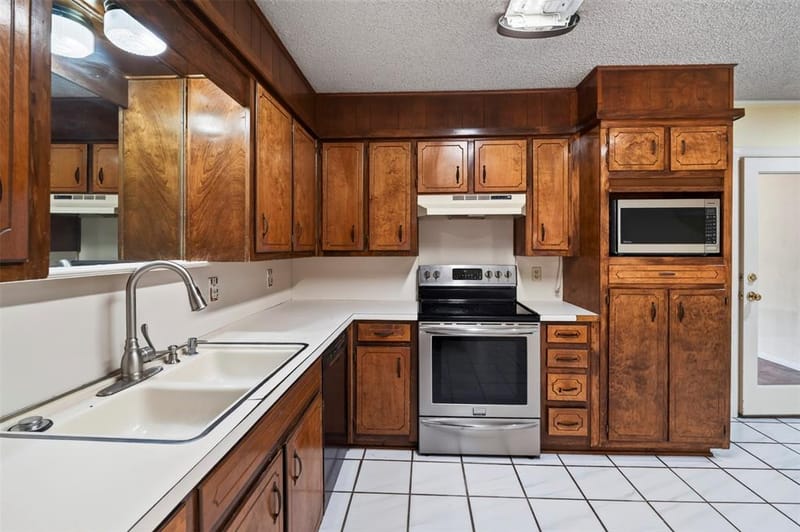 1403 N Melba Doyle Park Road, Decatur TX 76234 - Photo 15