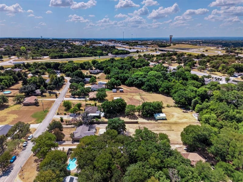 1403 N Melba Doyle Park Road, Decatur TX 76234 - Photo 11