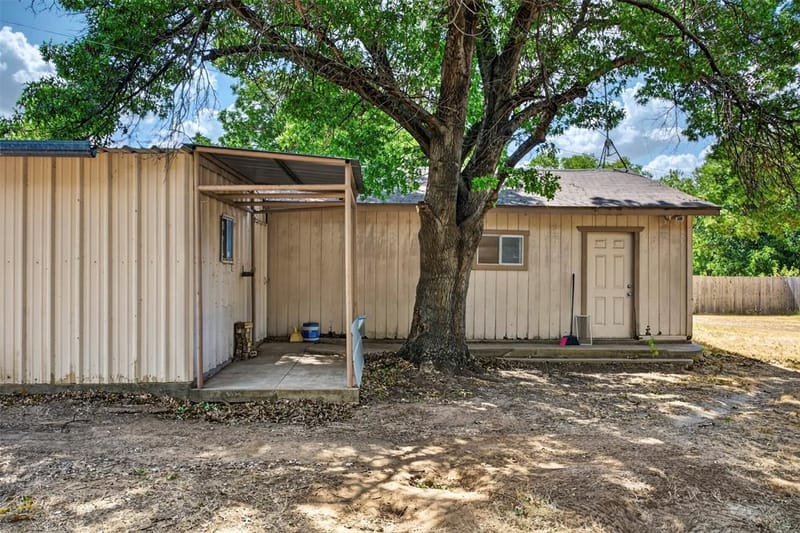 1403 N Melba Doyle Park Road, Decatur TX 76234 - Photo 35