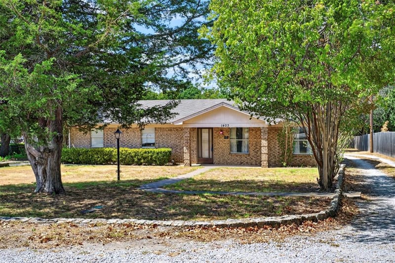 1403 N Melba Doyle Park Road, Decatur TX 76234 - Photo 39