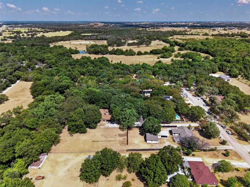 1403 N Melba Doyle Park Road, Decatur TX 76234 - Photo 8