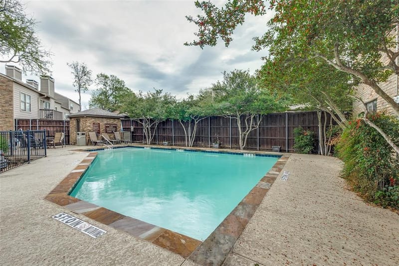 5616 Preston Oaks Road # 1507, Dallas TX 75254 - Photo 23