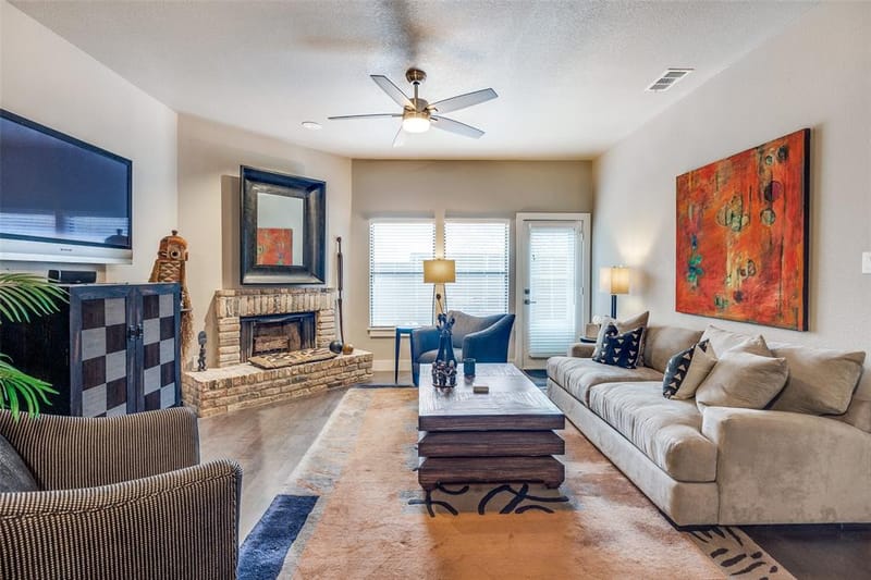 5616 Preston Oaks Road # 1507, Dallas TX 75254 - Photo 6