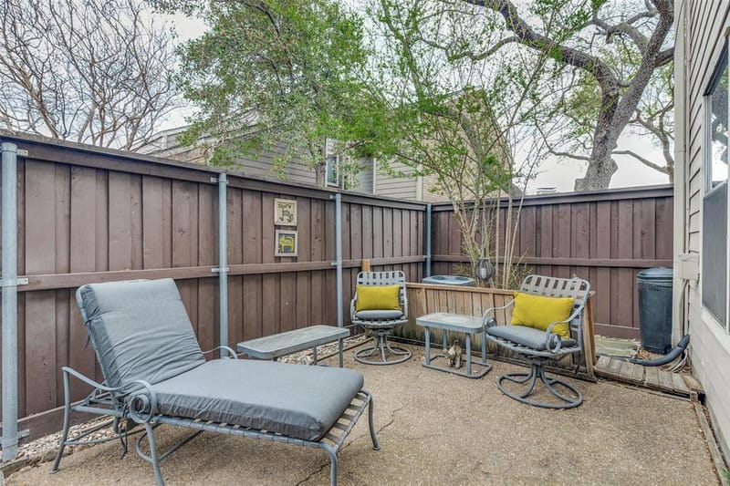 5616 Preston Oaks Road # 1507, Dallas TX 75254 - Photo 22