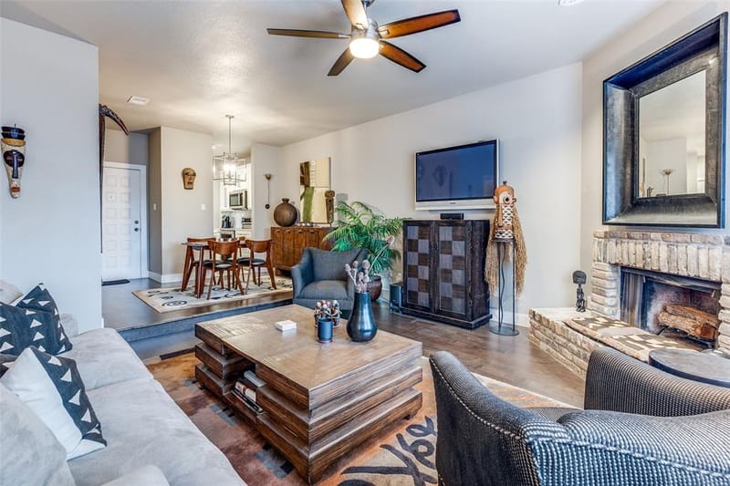 5616 Preston Oaks Road # 1507, Dallas TX 75254 - Photo 7