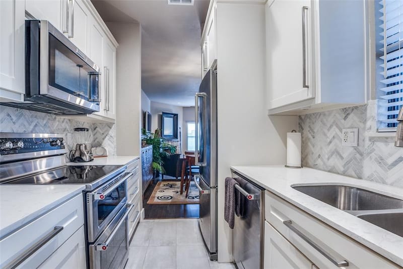 5616 Preston Oaks Road # 1507, Dallas TX 75254 - Photo 14