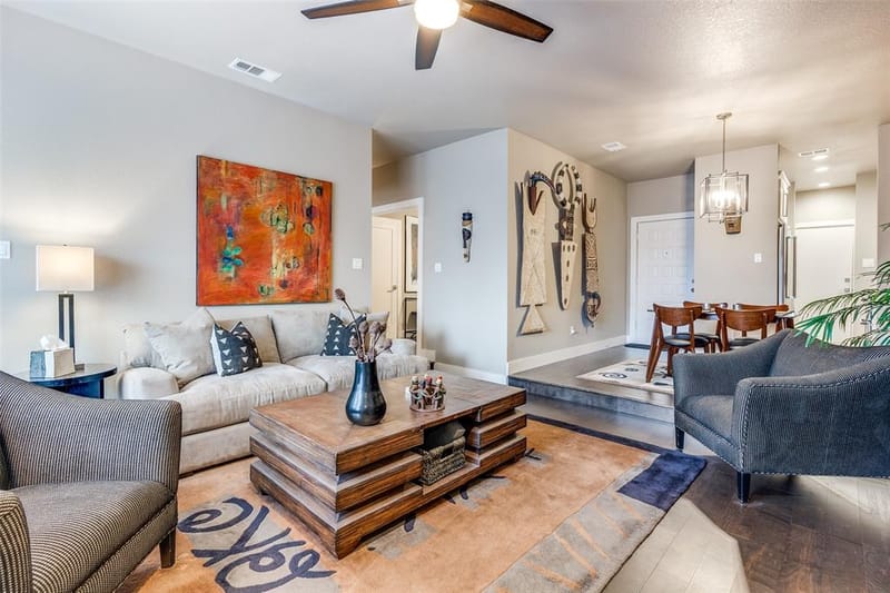 5616 Preston Oaks Road # 1507, Dallas TX 75254 - Photo 8