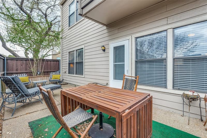 5616 Preston Oaks Road # 1507, Dallas TX 75254 - Photo 21
