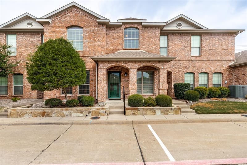 575 S Virginia Hills Drive # 4003, McKinney TX 75072
