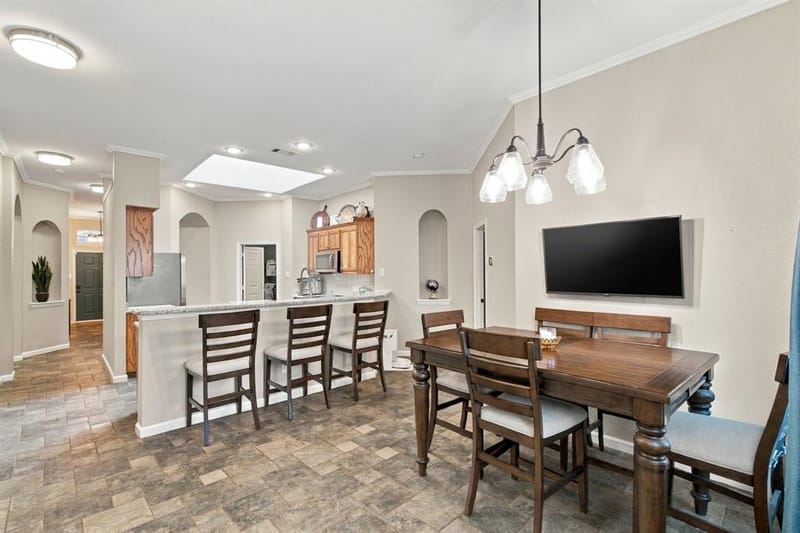 2868 Spotted Owl Drive, Fort Worth TX 76244 - Photo 5