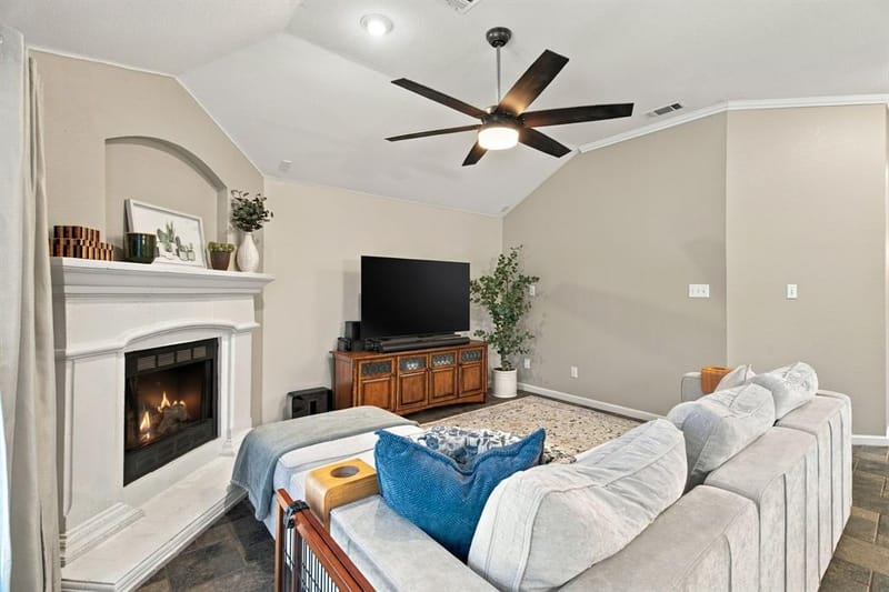2868 Spotted Owl Drive, Fort Worth TX 76244 - Photo 20