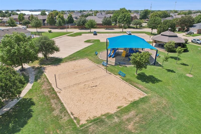 2868 Spotted Owl Drive, Fort Worth TX 76244 - Photo 38