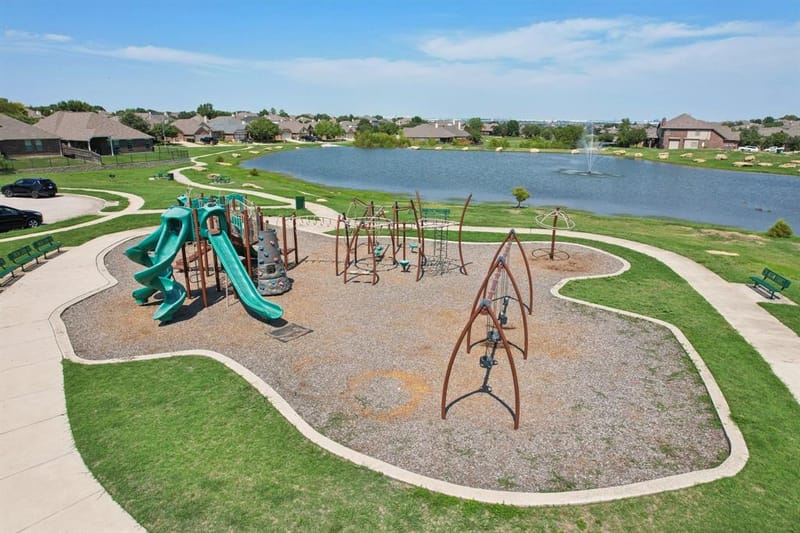 2868 Spotted Owl Drive, Fort Worth TX 76244 - Photo 33