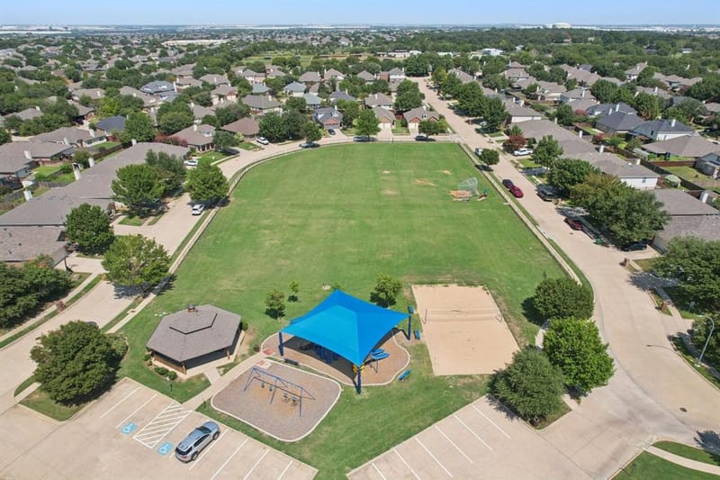 2868 Spotted Owl Drive, Fort Worth TX 76244 - Photo 37