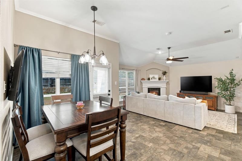 2868 Spotted Owl Drive, Fort Worth TX 76244 - Photo 19