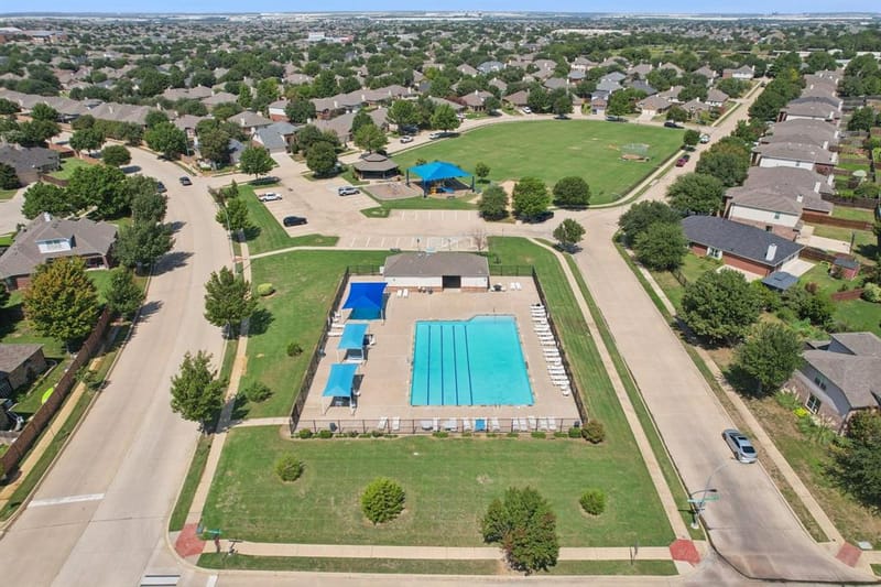 2868 Spotted Owl Drive, Fort Worth TX 76244 - Photo 35