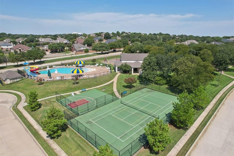 2868 Spotted Owl Drive, Fort Worth TX 76244 - Photo 31