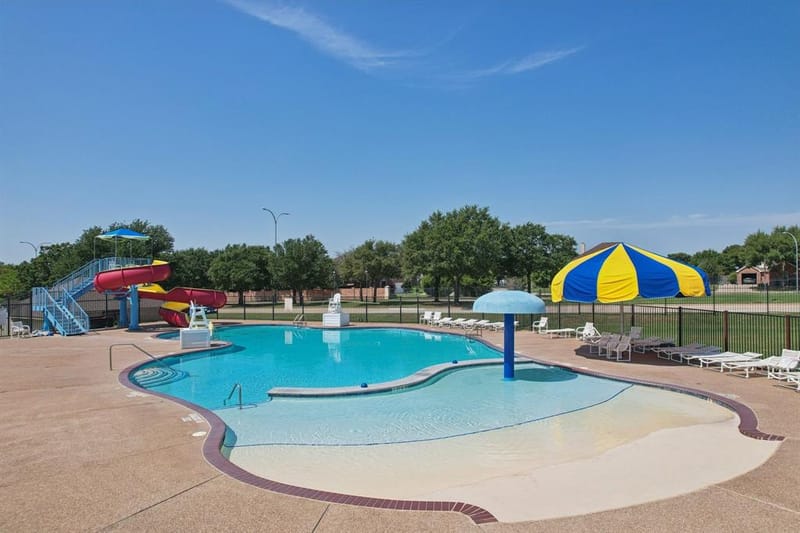 2868 Spotted Owl Drive, Fort Worth TX 76244 - Photo 29