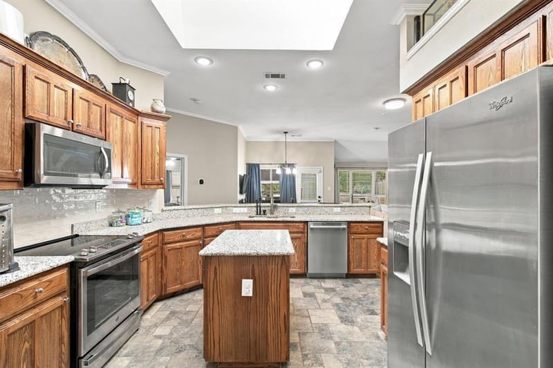 2868 Spotted Owl Drive, Fort Worth TX 76244 - Photo 4