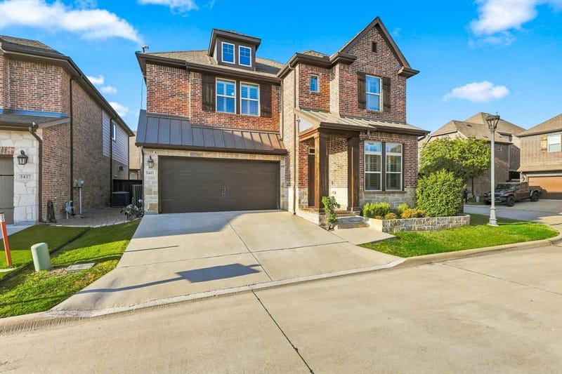 5441 Caine Road, Richardson TX 75082