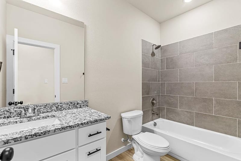 208 Marble Creek Drive, Fort Worth TX 76131 - Photo 20