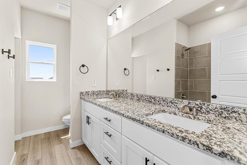 208 Marble Creek Drive, Fort Worth TX 76131 - Photo 25