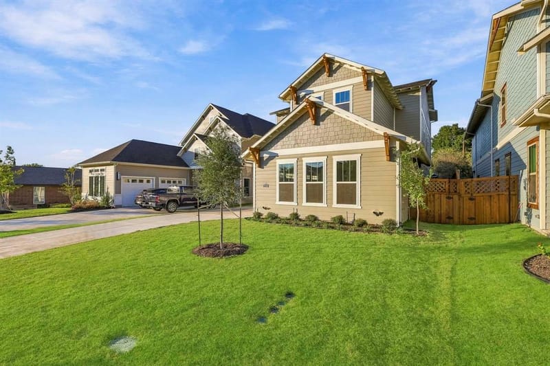 7074 Ash Street, Frisco TX 75034 - Photo 3