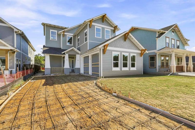 7074 Ash Street, Frisco TX 75034