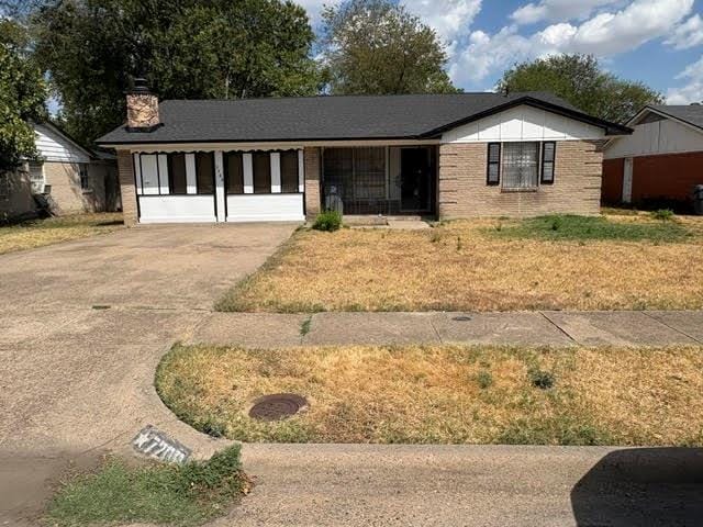 7208 Larchway Drive, Dallas TX 75232