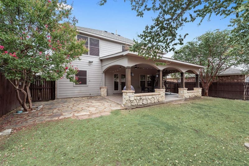 7602 Stanhope Lane, Arlington TX 76001 - Photo 23