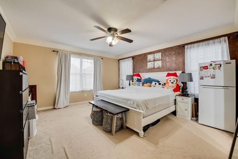 7602 Stanhope Lane, Arlington TX 76001 - Photo 13