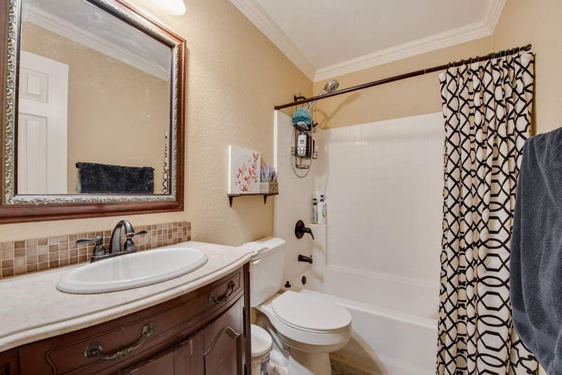7602 Stanhope Lane, Arlington TX 76001 - Photo 17