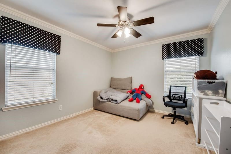 7602 Stanhope Lane, Arlington TX 76001 - Photo 16