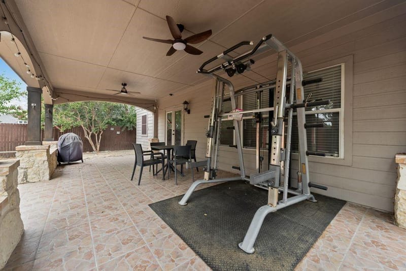 7602 Stanhope Lane, Arlington TX 76001 - Photo 22