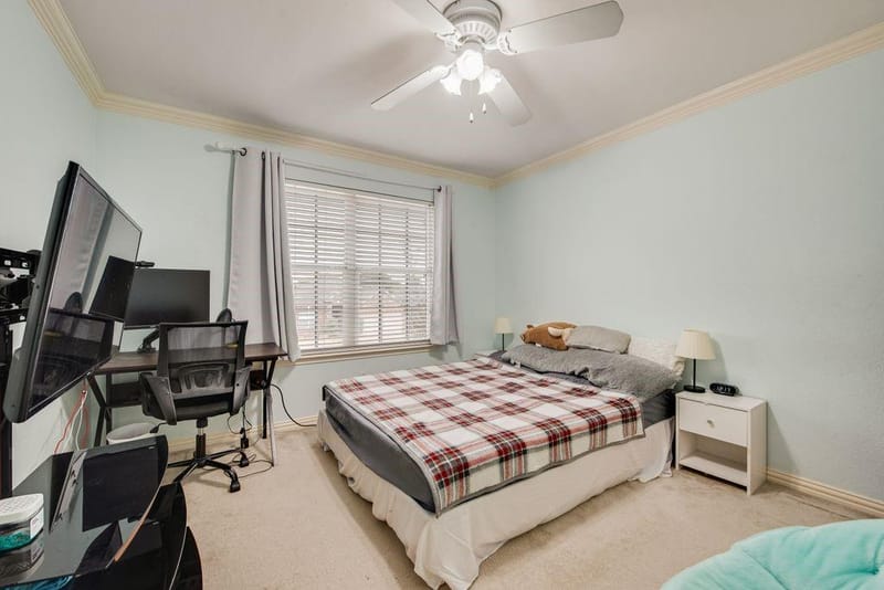 7602 Stanhope Lane, Arlington TX 76001 - Photo 18