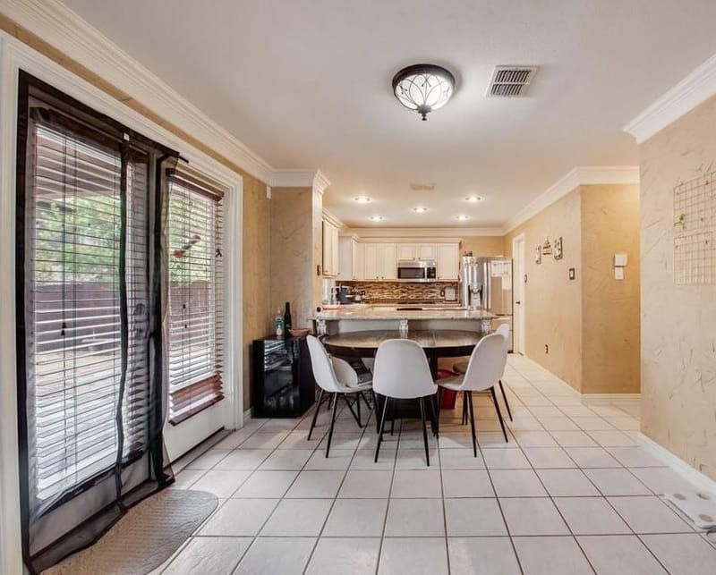 7602 Stanhope Lane, Arlington TX 76001 - Photo 19