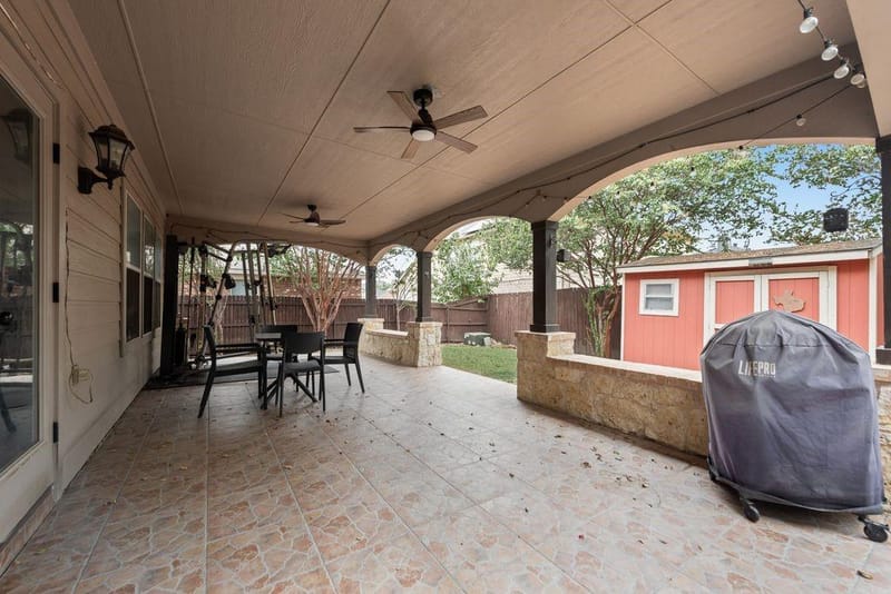 7602 Stanhope Lane, Arlington TX 76001 - Photo 21
