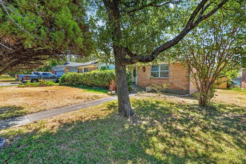 10014 Mesita Drive, Dallas TX 75217