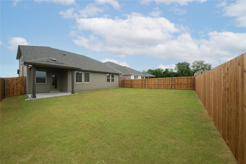2505 Freeman Street, Anna TX 75409 - Photo 2