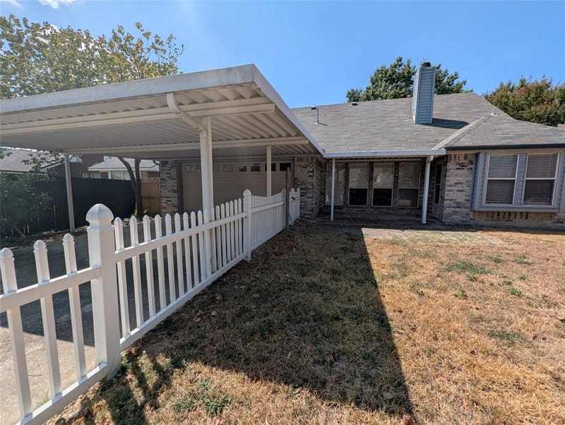 2737 Windswept Lane, Mesquite TX 75181 - Photo 19