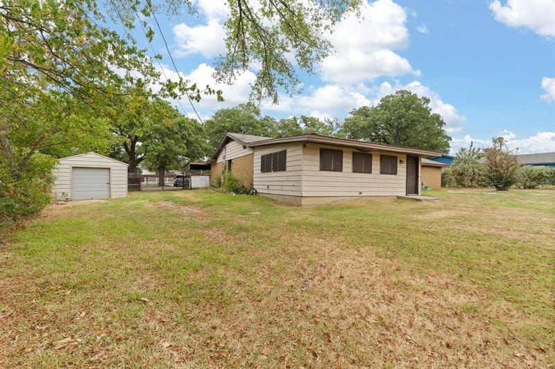3016 E Renfro Street, Burleson TX 76028 - Photo 24