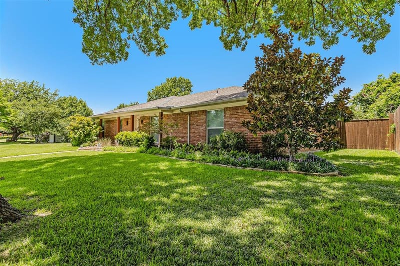 4117 Boca Bay Drive, Dallas TX 75244 - Photo 2