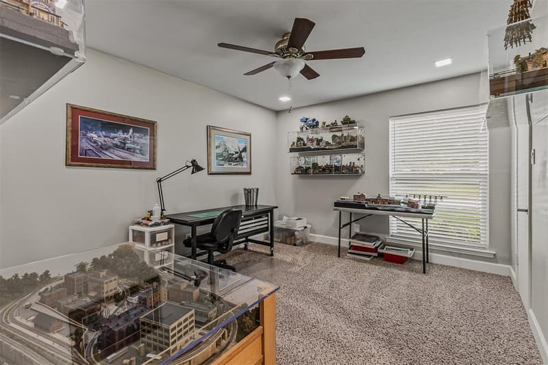 4117 Boca Bay Drive, Dallas TX 75244 - Photo 19