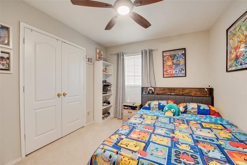 5505 Gessner Court, Arlington TX 76018 - Photo 13