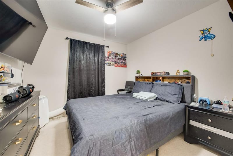 5505 Gessner Court, Arlington TX 76018 - Photo 15